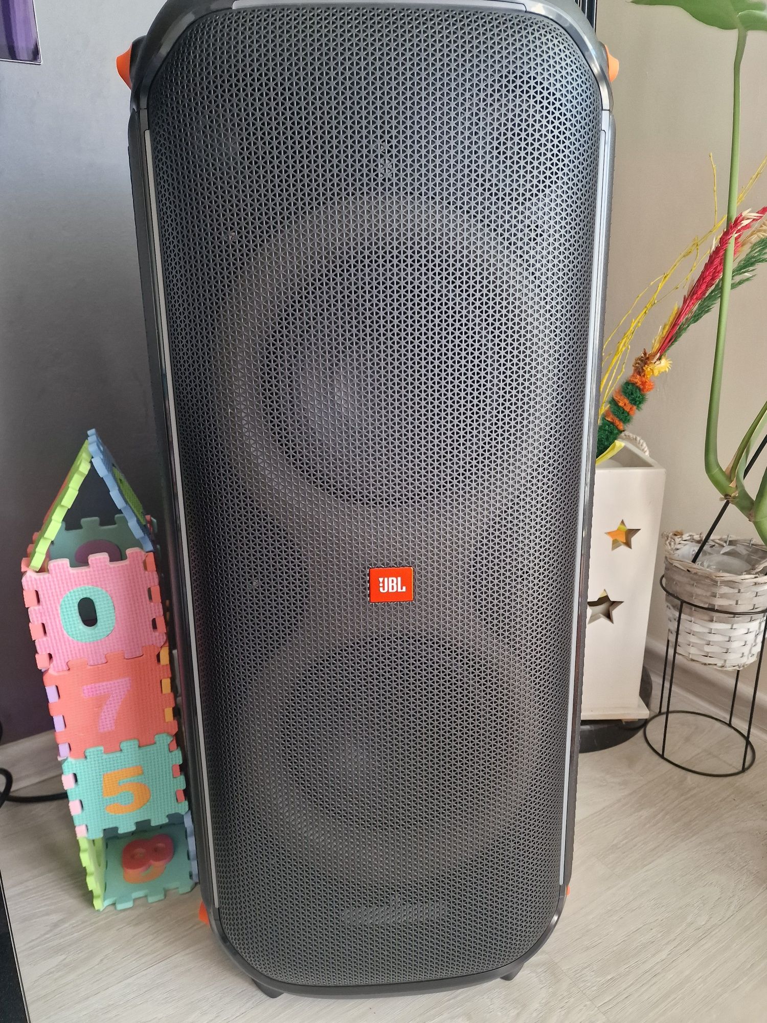 Jbl Partybox 710  800W Gwarancja