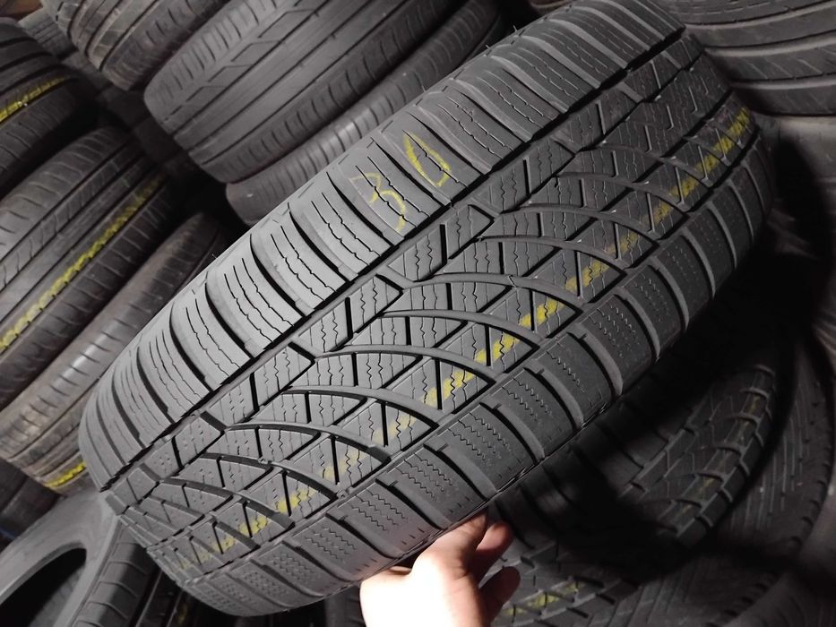 Шини бу 185/60 R15 Hankook Kinergy 4S Пара