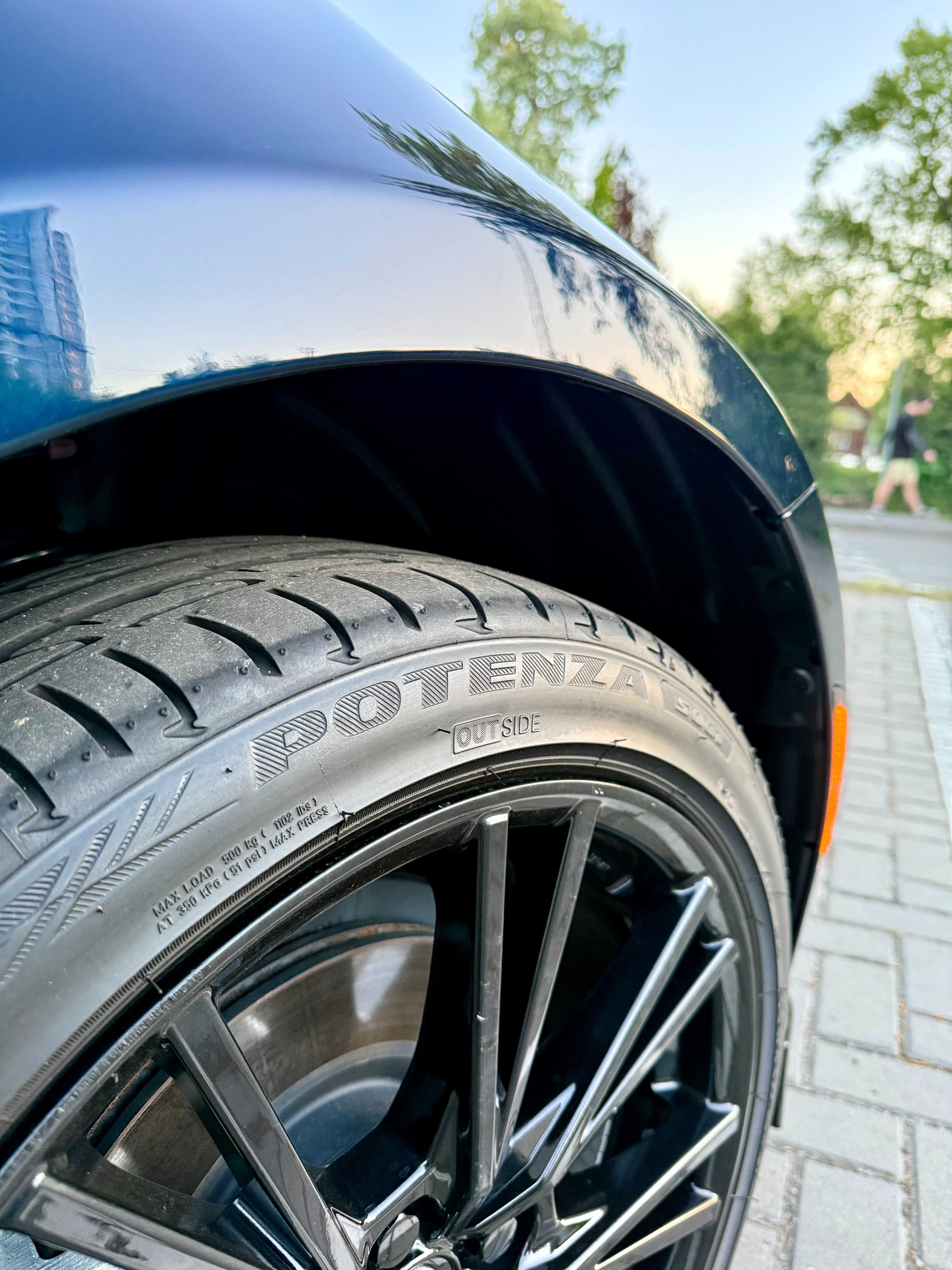 MX-5 2024 Club | Bilstein B8 | 6MT | BOSE | DRL | 2000 км | Київ