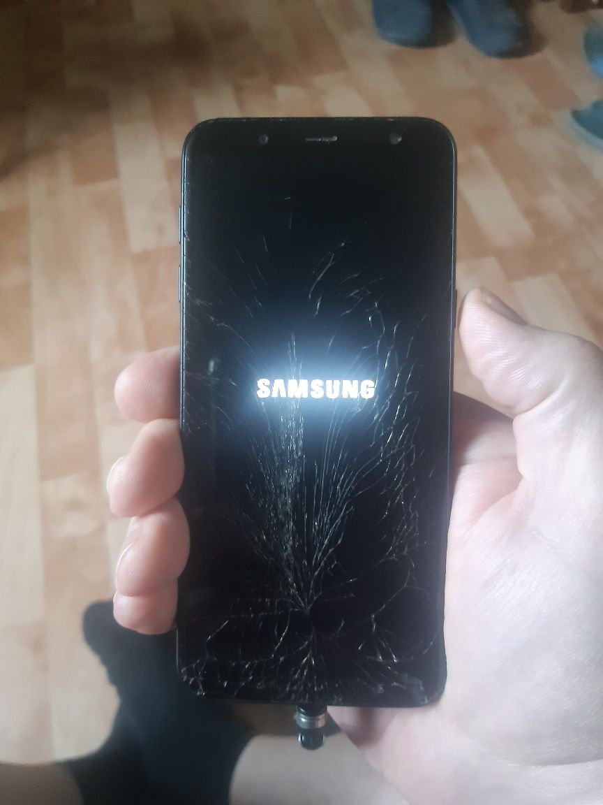 Samsung Galaxy J6 3/32Gb