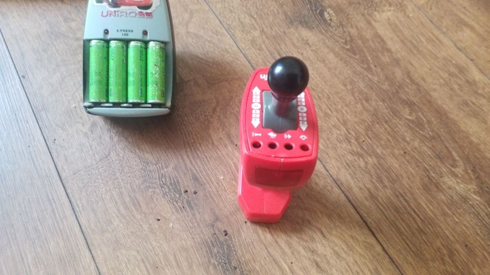 Железна дорога фирмы Marklin