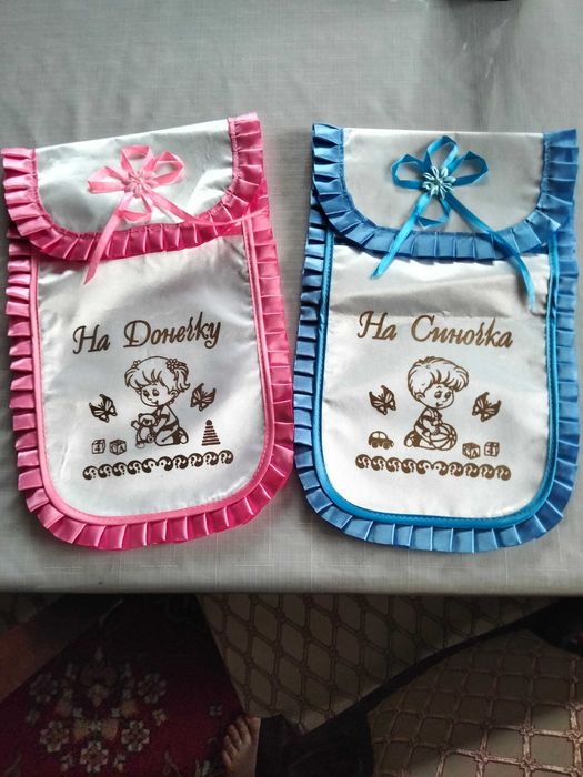 Все для весілля ..