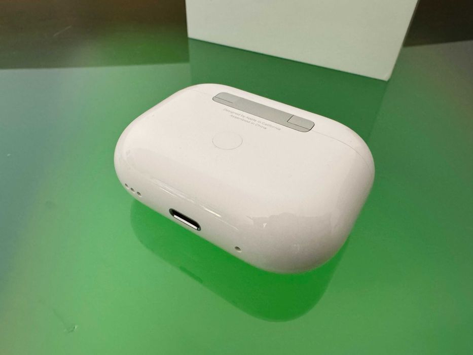 Apple AirPods Pro 2 (originais) último dia