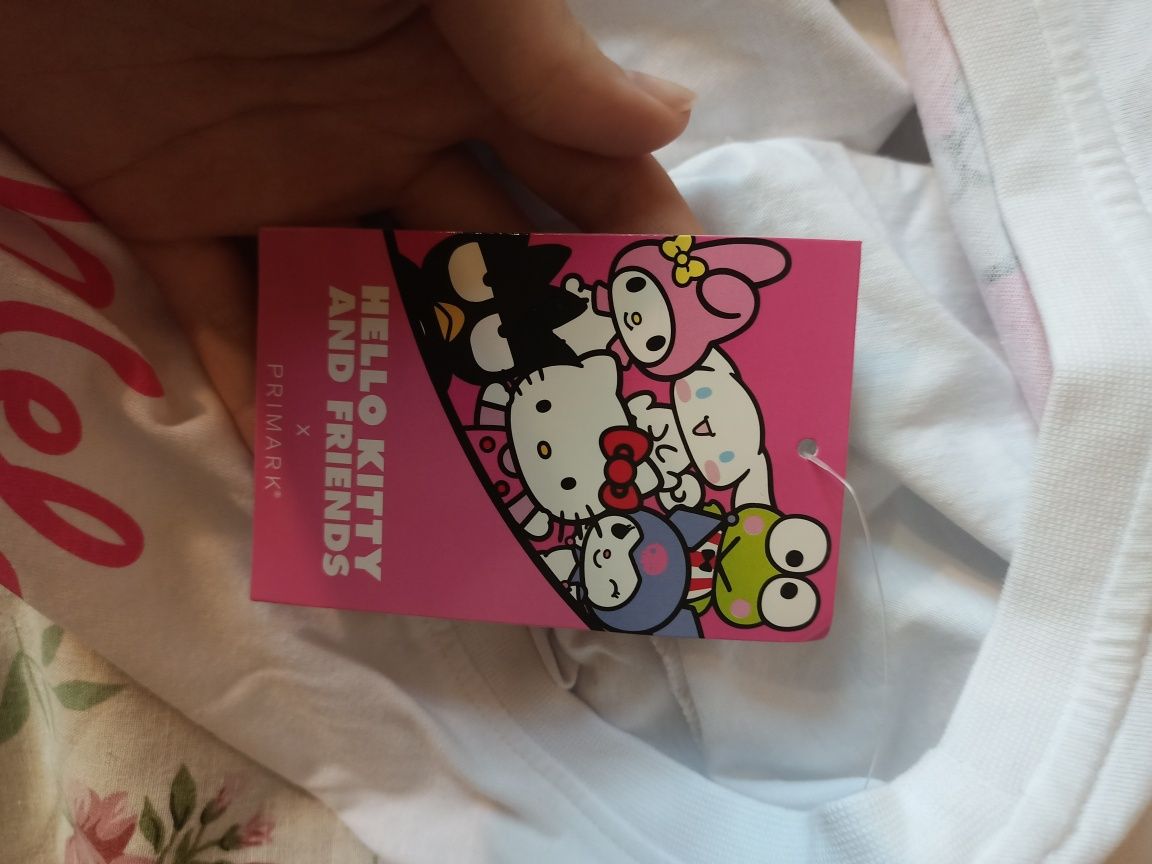 Піжама з My Melody