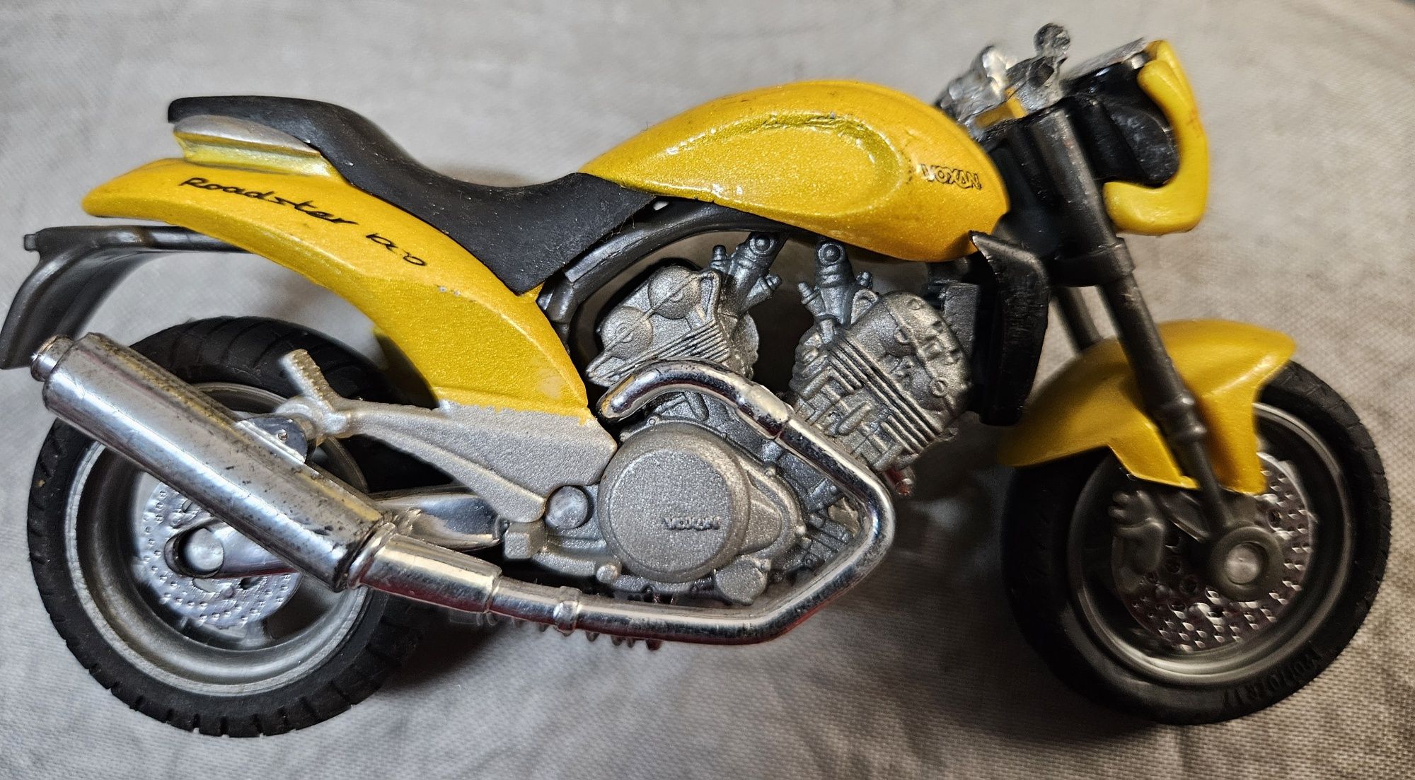 Miniatura Voxan Road Star 1000