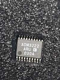 #870   ADM3222 ARU Analog Devices