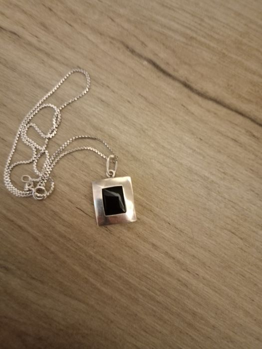 Підвіска срібло 925