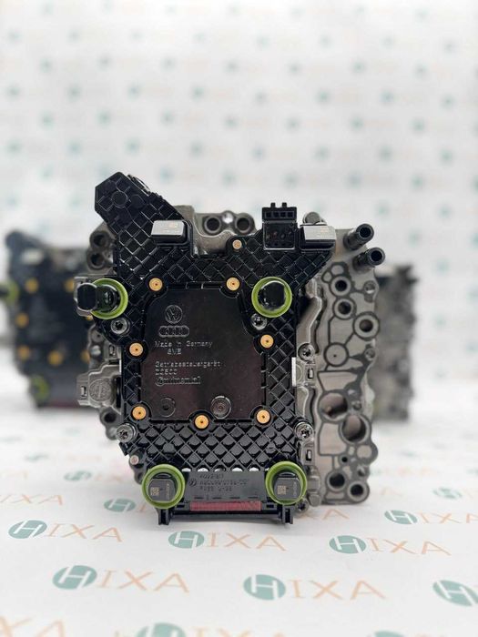 Мехатронік DSG 6 7 DQ200 DQ250 02E DQ381 DQ500 Audi VW SKODA SEAT