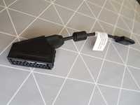 Adapter SCART Samsung CBF Cable Slim