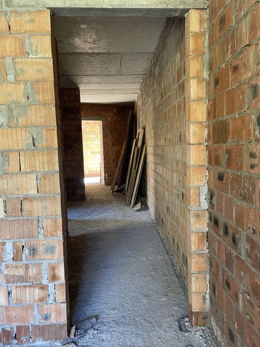 Продаж 2-кімнатної квартири в новобудові, поруч лісу