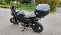 Jak nowy  Suzuki SFV650 Gladius od motocyklisty