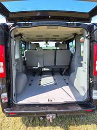 Sprzedam Renault Trafic