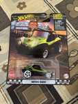 Meyers Manx (Hot Wheels)