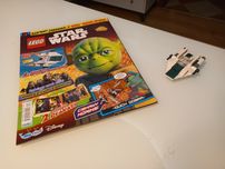 Klocki LEGO Star Wars nr. 12/2021