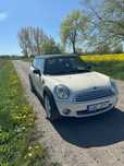 MINI Clubman MINI Clubman 1.6 VTI 120KM