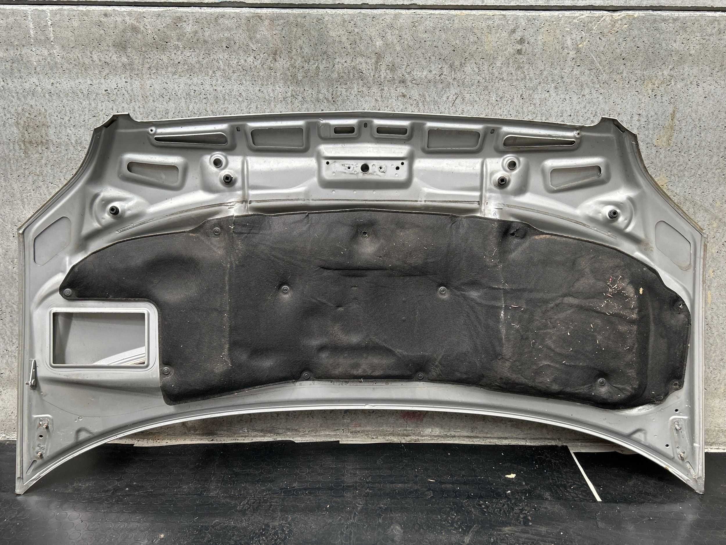 Capot Mercedes Sprinter W906 (Ano: 2015)