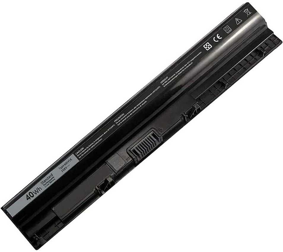 Bateria DELL Inspiron - Vostro - Latitude HP  Modelo M5Y1K