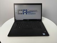 Laptop Raty Dell Latitude e7490 i5-8350u 16GB DDR4 256GB SSD GW-12m