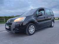 Citroen Berlingo Multispace 1,6 HDi 90KM