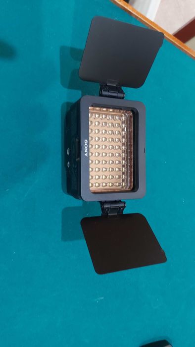 Flash LED Sony HVL-LE1