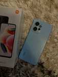 Redmi Note 12 8GB niebieski
