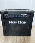 Wzmacniacz basowy HARTKE B150 15W