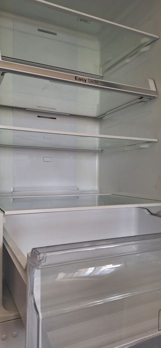 Frigorífico combinado Samsung