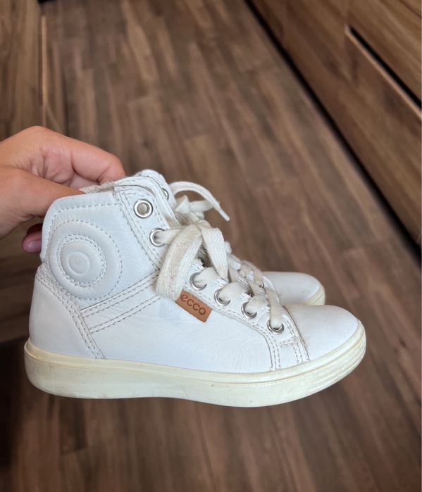 Ботінки ,ботинки Ecco 28 ,осінні ,боти ,черевики