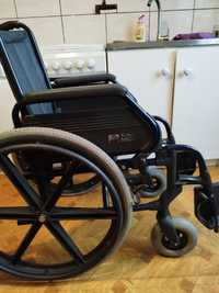 Wózek inwalidzki sunrise medical