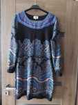 Tunika damska  inspire collection rozm. M/L
