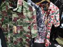 Helikon-tex  Гавайська сорочка Hawaiian Shirt поло тениска рубашка NEW