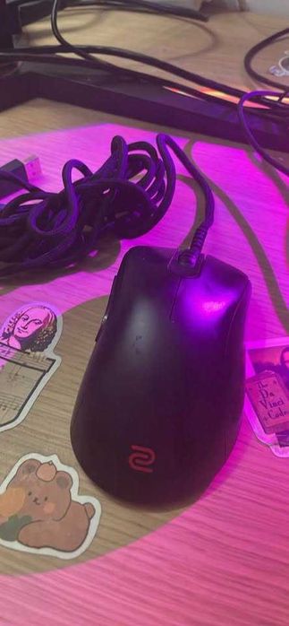 Selling a BenQ Zowie Gaming Mouse