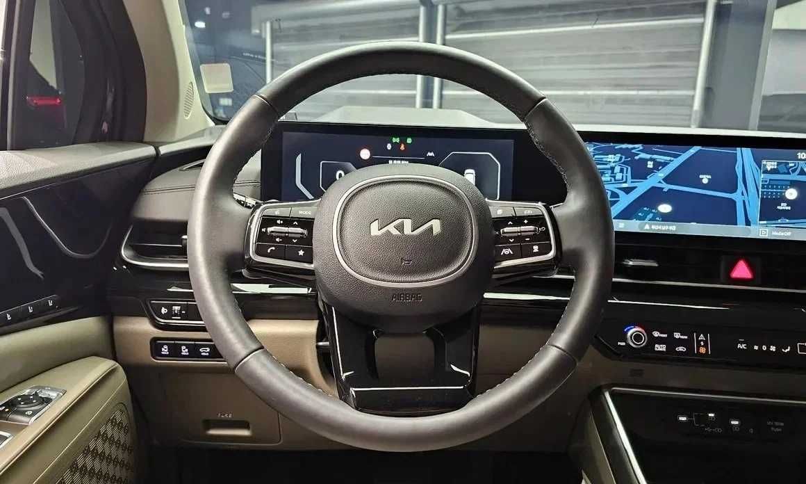 Kia Carnival 2024 року 2.2 дизель