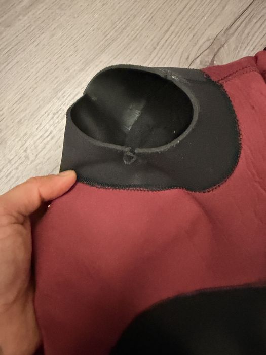 Deeply - Fato surf 4/3 - M