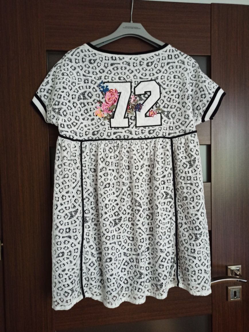 My Twin Twinset sukienka r.XS
