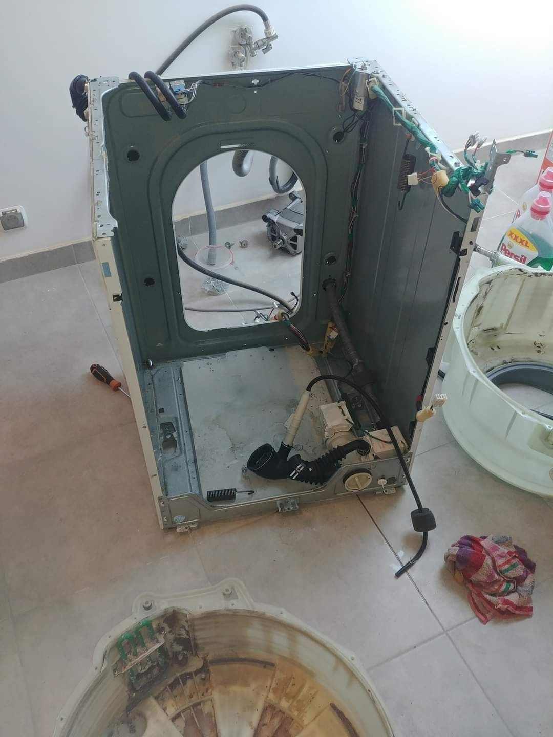 Serwis oraz naprawa agd Kołobrzeg