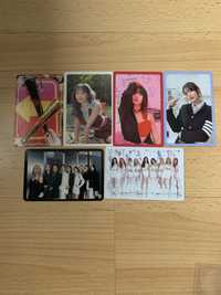 Twice Misc Albums Pobs Photocards