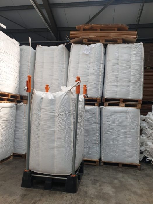 Big bag worek o wymiarze 80/110/180 cm mocny !