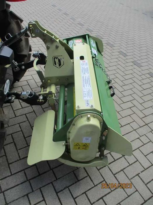 Glebogryzarka Stark RS 125/135 -DOSTAWA! Dostępne od ręki!!