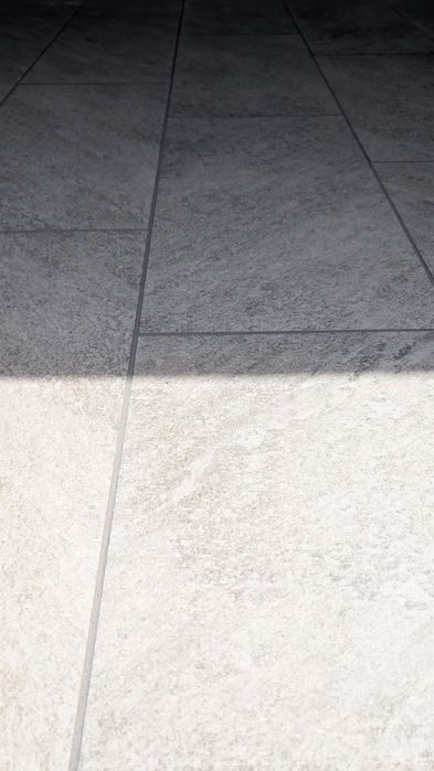 Goliat Signum soft grey gres tarasowy,podjazd 3cm 10m2  fuga elastyczn