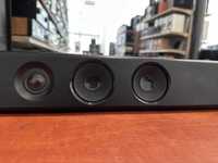 Soundbar LG LAS 260 B