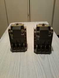 Styczniki ID 40 A 40A 500V DDR