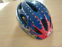 kask rower rolki wrotki 52-55