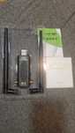 Edup AX5400 adapter USB Wi-Fi