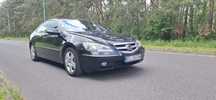 Honda Legend KB1 2007, 4x4, 295KM, gaz benzyna, nie A6 nie BMW5