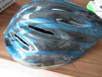 Kask rowerowy