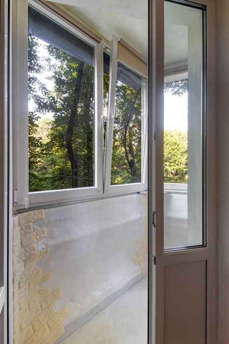 2х кімнатна квартира вул.Київська, 77м, індивід.опалення