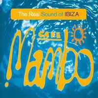 Cafe Mambo The Real Sound Of Ibiza CD Duplo