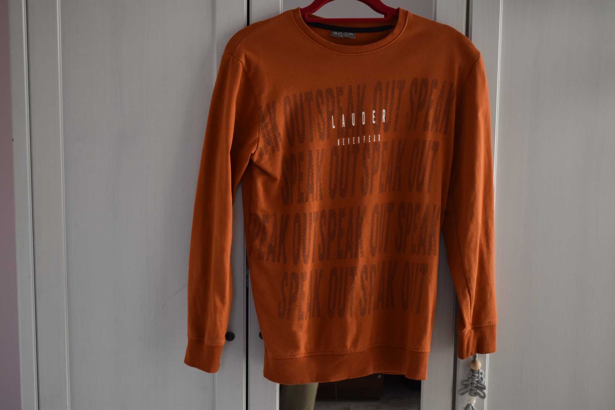 bluzka bluza  158/164