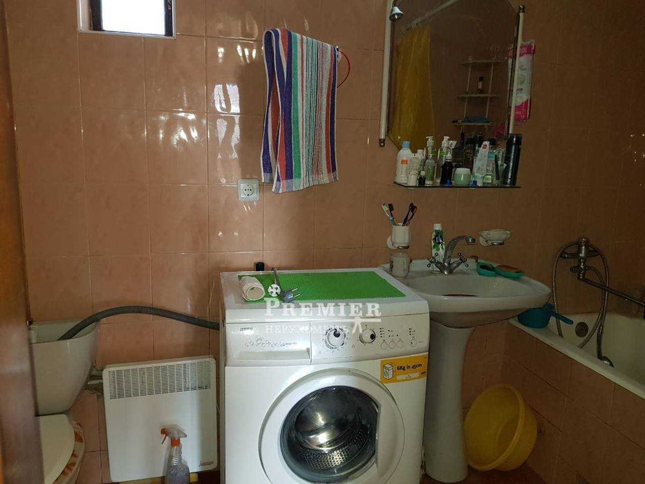 Дом 67 м2 с участком 4 сотки 16 ст Фонтана рядом Море